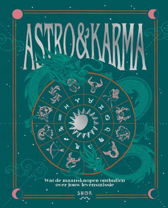 Boekrecensie Astro en Karma - Viola Robbemondt Boekrecensie Astro en Karma - Viola Robbemondt