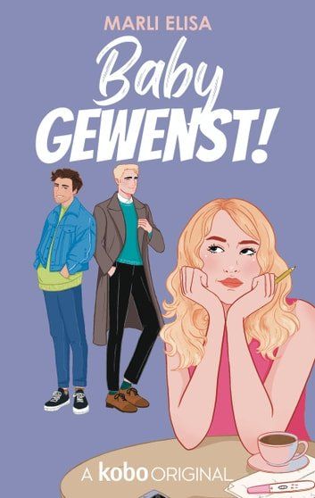 Boekrecensie Baby gewenst! - Marli Elisa Boekrecensie Baby gewenst! - Marli Elisa