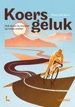 Boekrecensie Koersgeluk - Manu Adriaans Boekrecensie Koersgeluk - Manu Adriaans
