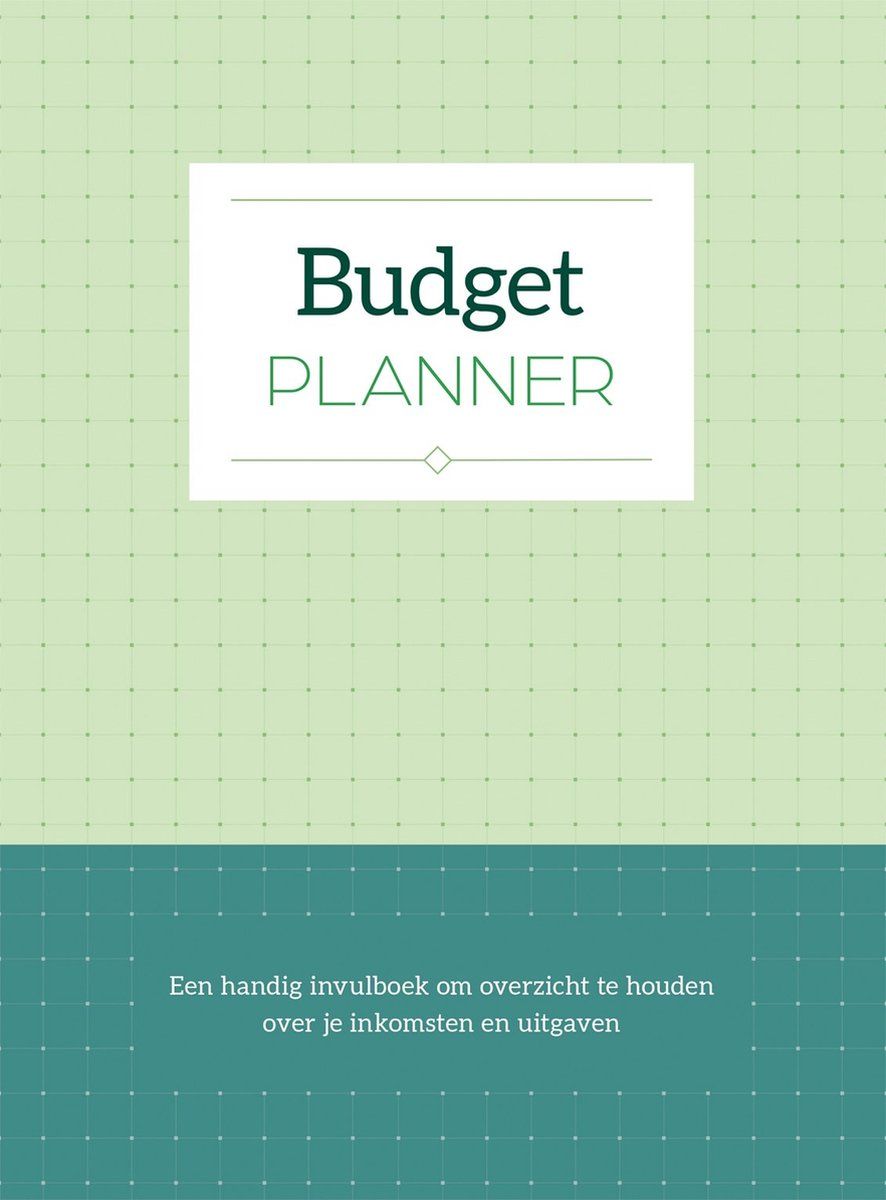 Boekrecensie Disney Allereerste stappen naar sch Boekrecensie Budgetplanner