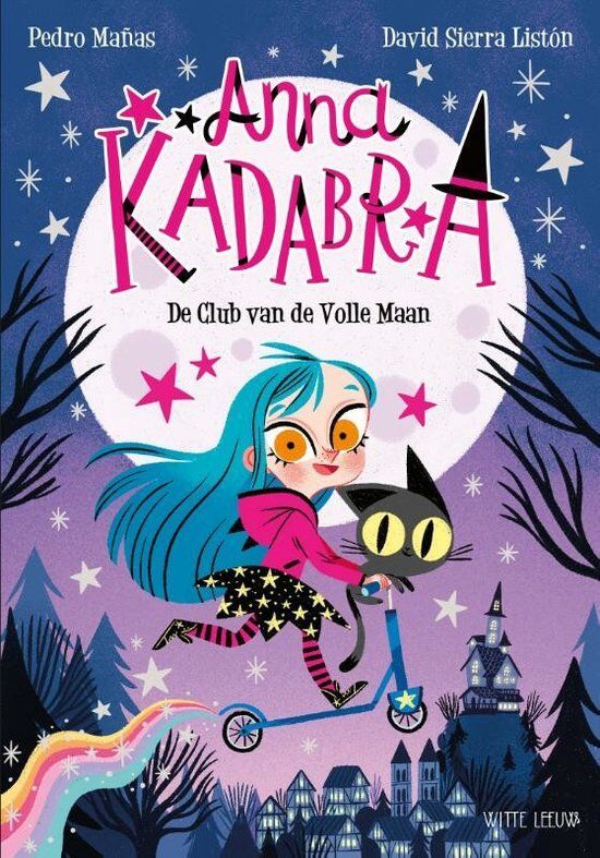 Boekrecensie De Club van de Volle Maan - Pedro Mañas Boekrecensie De Club van de Volle Maan - Pedro Mañas