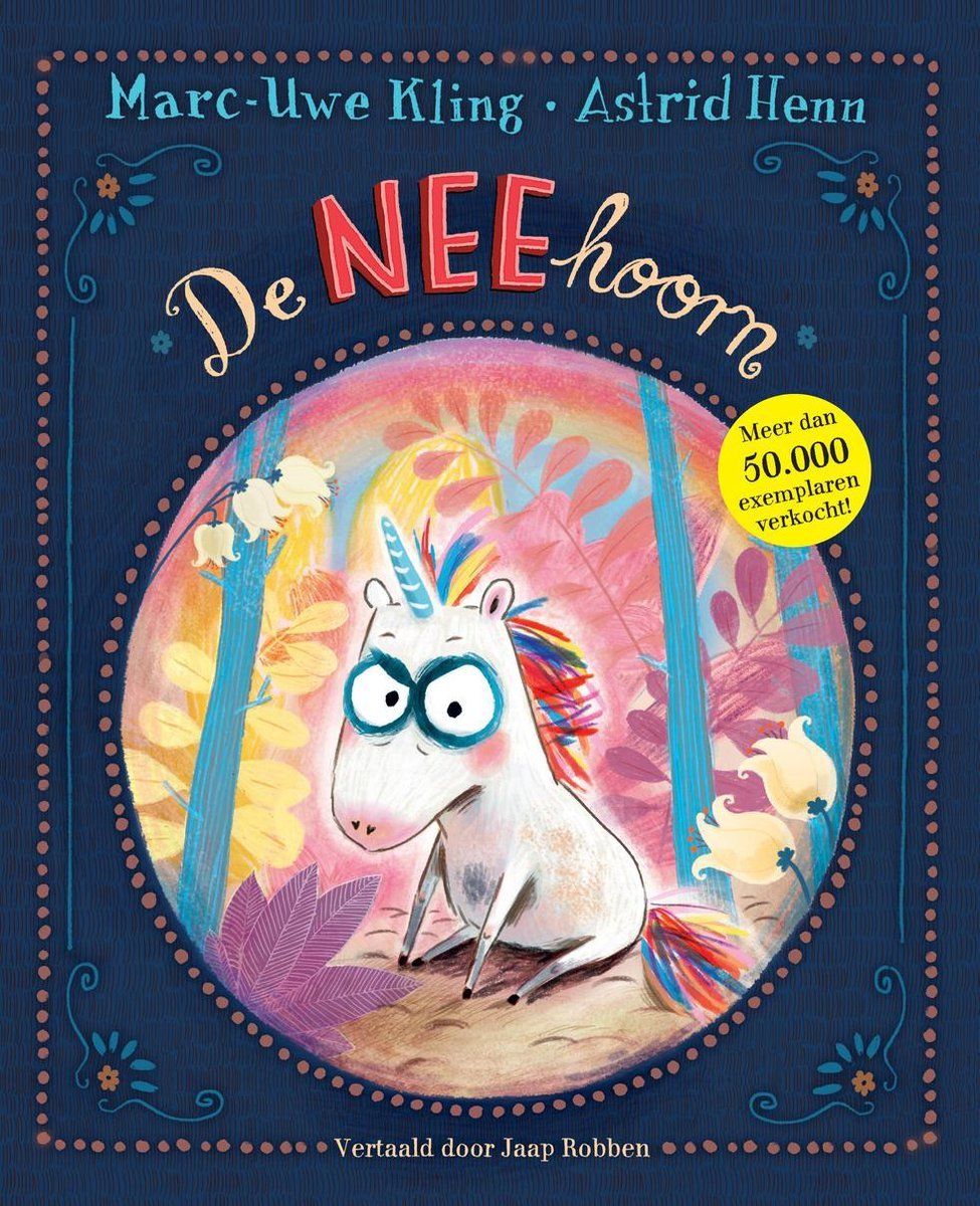 Boekrecensie De NEEhoorn - Marc-Uwe Kling