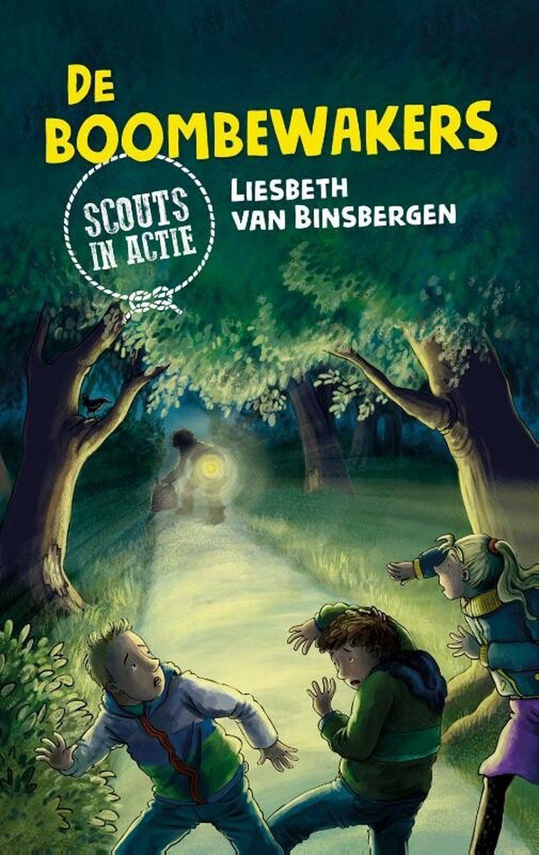 Boekrecensie De boombewakers Liesbeth van Binsbergen Boekrecensie De boombewakers Liesbeth van Binsbergen