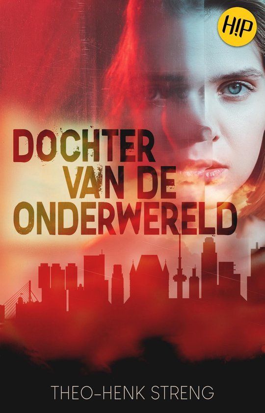 Boekrecensie Dochter van de onderwereld - Theo-Henk Streng Boekrecensie Dochter van de onderwereld - Theo-Henk Streng