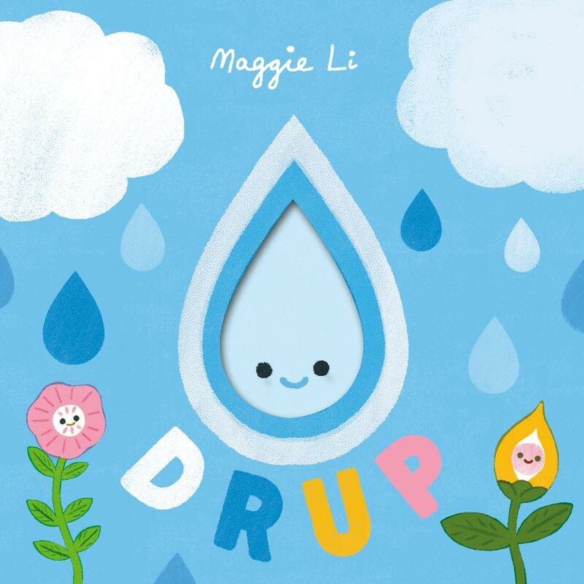 Drup - Maggi Li Drup - Maggi Li