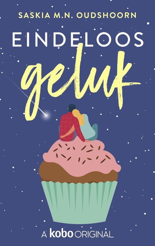 Boekrecensie Eindeloos geluk - Saskia M.N. Oudshoorn Boekrecensie Eindeloos geluk - Saskia M.N. Oudshoorn