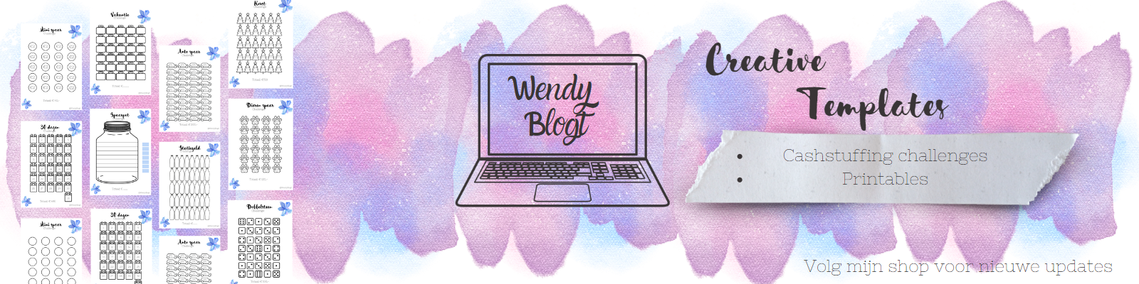 WendyBlogt Etsy shop Wendyblogt Etsy shop