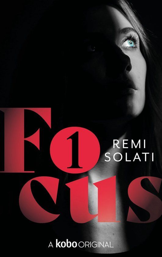 Boekrecensie Focus - Remi Solati Boekrecensie Focus - Remi Solati