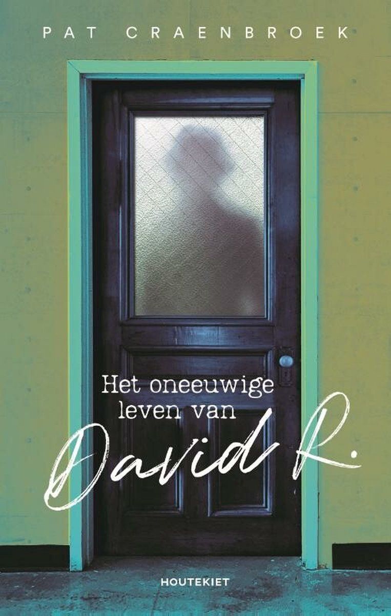 Boekrecensie Het oneeuwige leven van David R - Pat Craenbroek Boekrecensie Het oneeuwige leven van David R - Pat Craenbroek