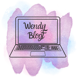 wendy blogt Wendy blogt