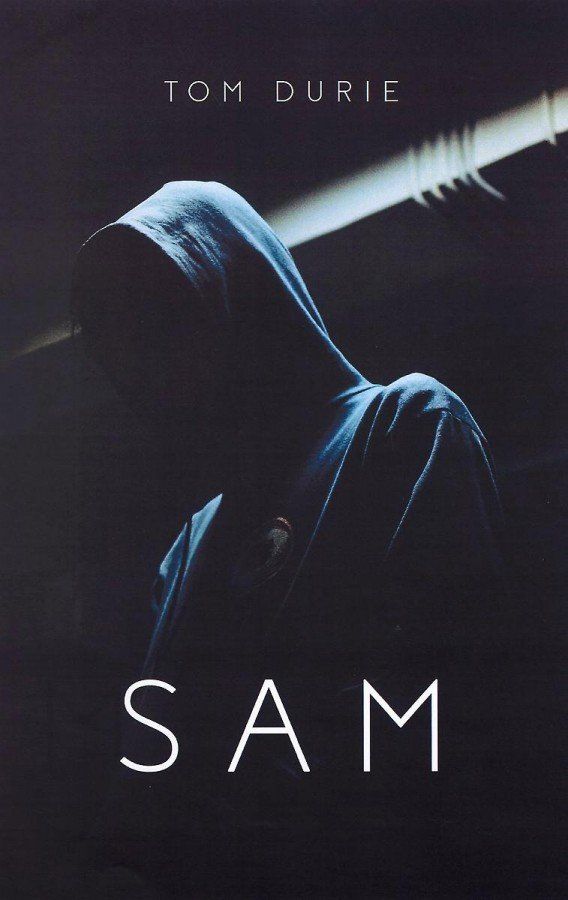 Boekrecensie Sam - Tom Durie Boekrecensie Sam - Tom Durie