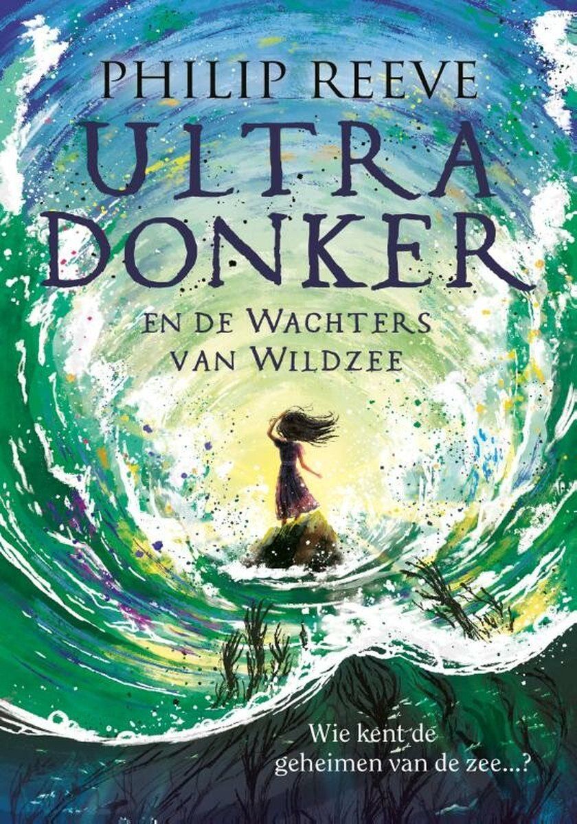 Boekrecensie Ultra Donker en de Wachters van Wildzee - Philip Reeve Boekrecensie Ultra Donker en de Wachters van Wildzee - Philip Reeve