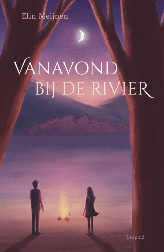 Boekrecensie Vanavond bij de rivier - Elin Meijnen Boekrecensie Vanavond bij de rivier - Elin Meijnen