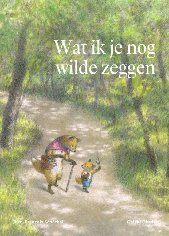 Boekrecensie Wat ik je nog wilde zeggen -Jean-François Sénéchal Boekrecensie Wat ik je nog wilde zeggen -Jean-François Sénéchal