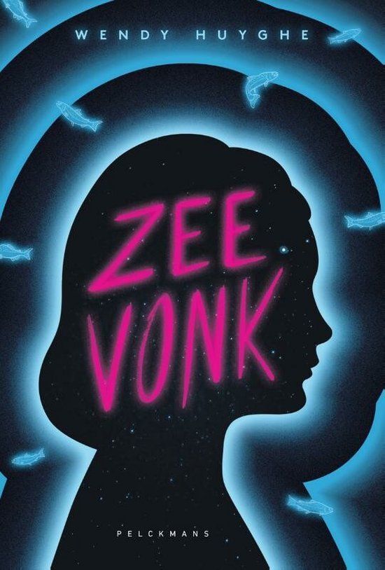 Boekrecensie Zeevonk - Wendy Huyghe Boekrecensie Zeevonk - Wendy Huyghe