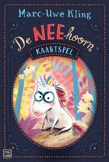 Spelrecensie De NEEhoorn: kaartspel -Marc-Uwe Kling