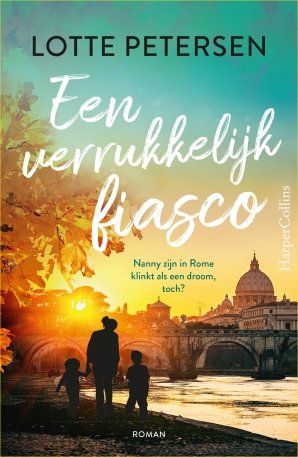 Boekrecensie Een verrukkelijk fiasco - Lotte Petersen Boekrecensie Een verrukkelijk fiasco - Lotte Petersen
