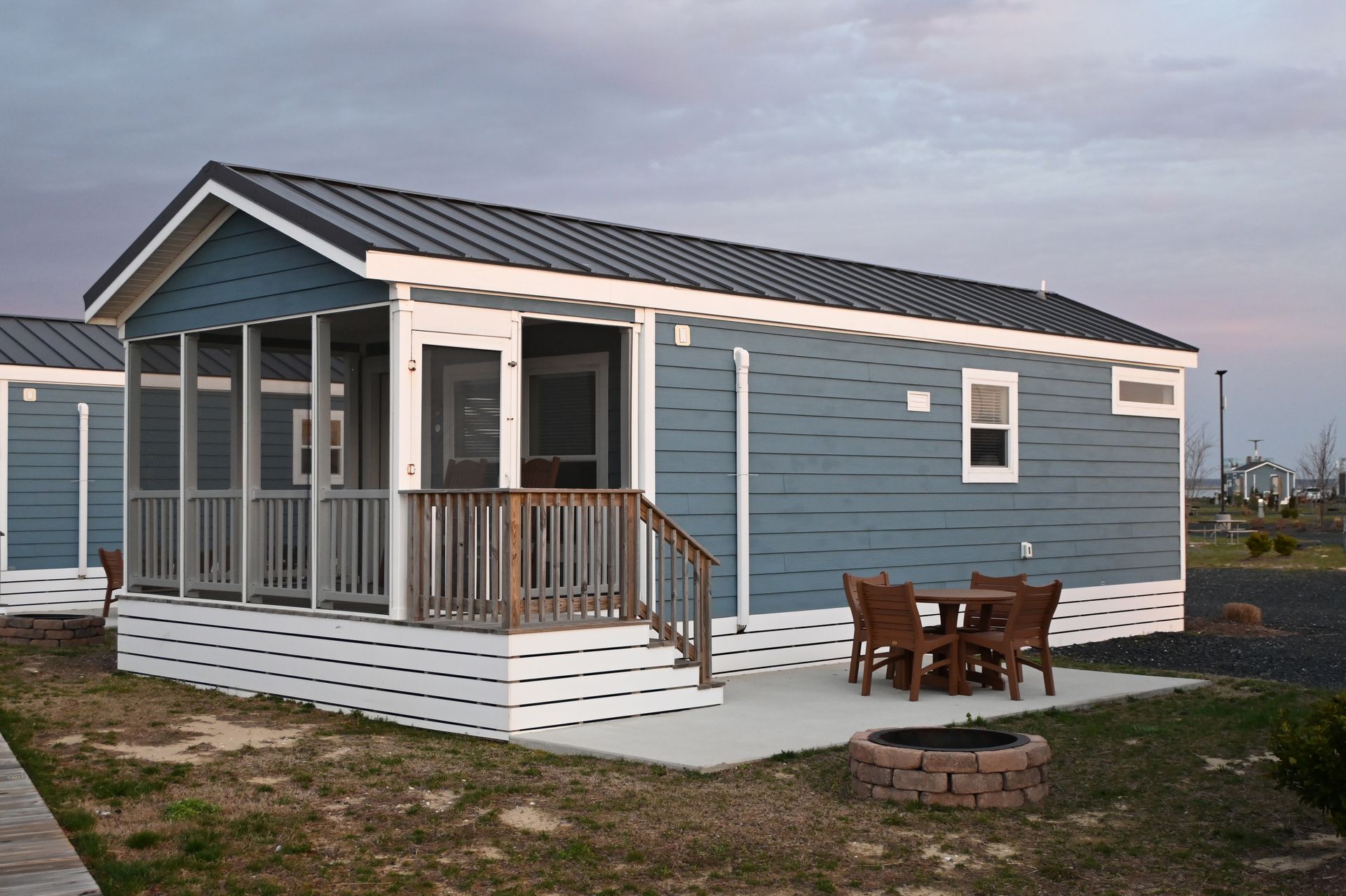 Siding Services