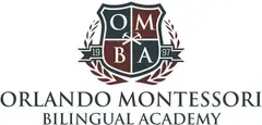 Orlando Montessori Bilingual Academy Logo