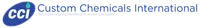 Custom Chemical International Logo