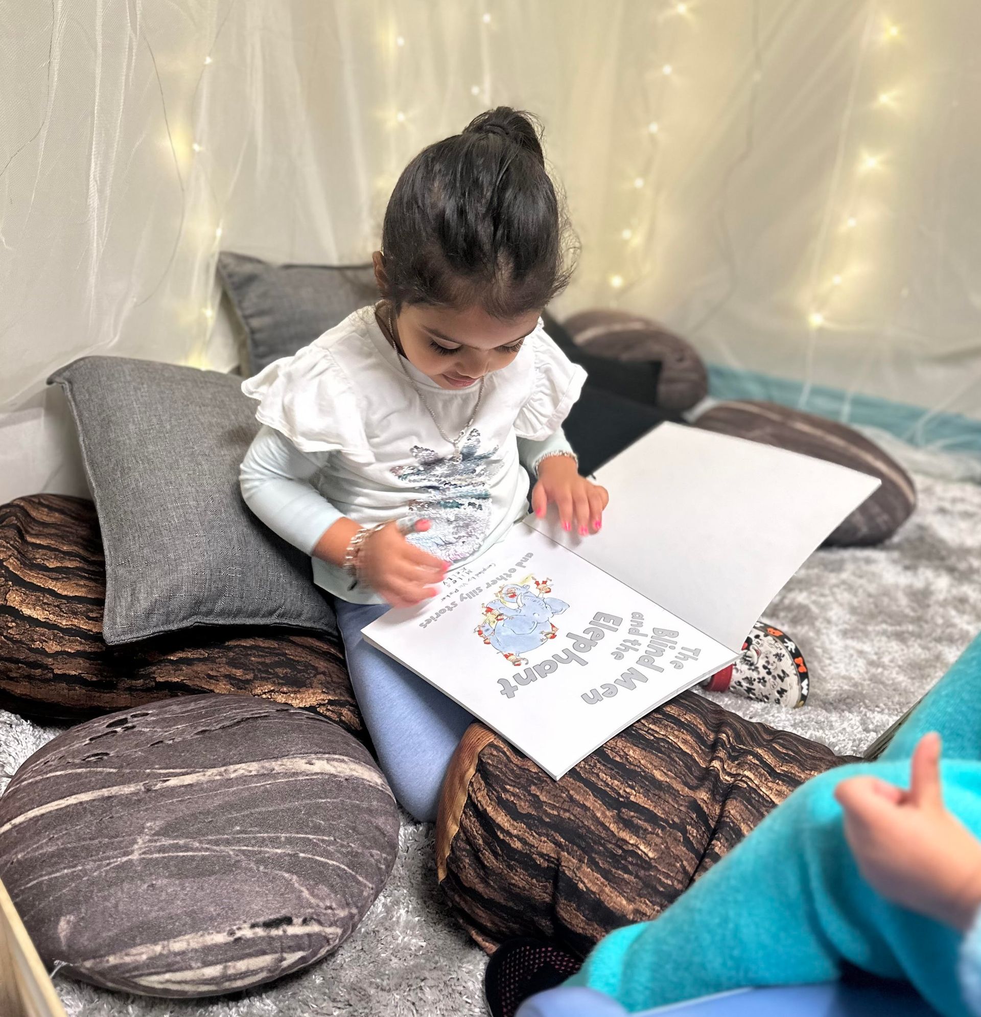Nursery & Childcare Nunawading | Little Rascal