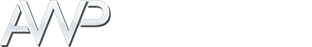The logo for action wall pads