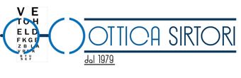 OTTICA SIRTORI - LOGO