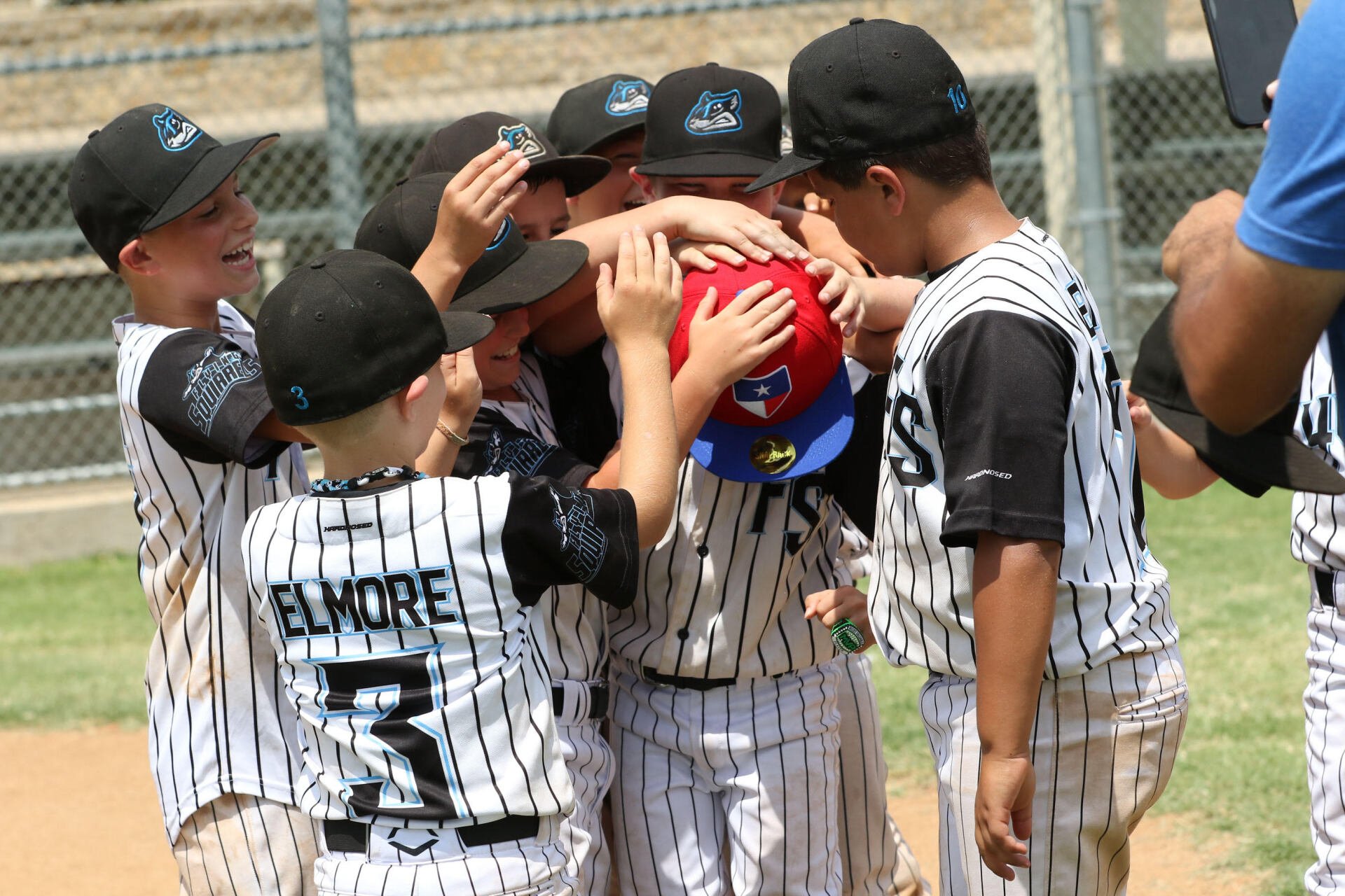 24 Sports Dallas Baseball & Softball Tournaments