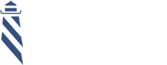 Baxter Title Logo