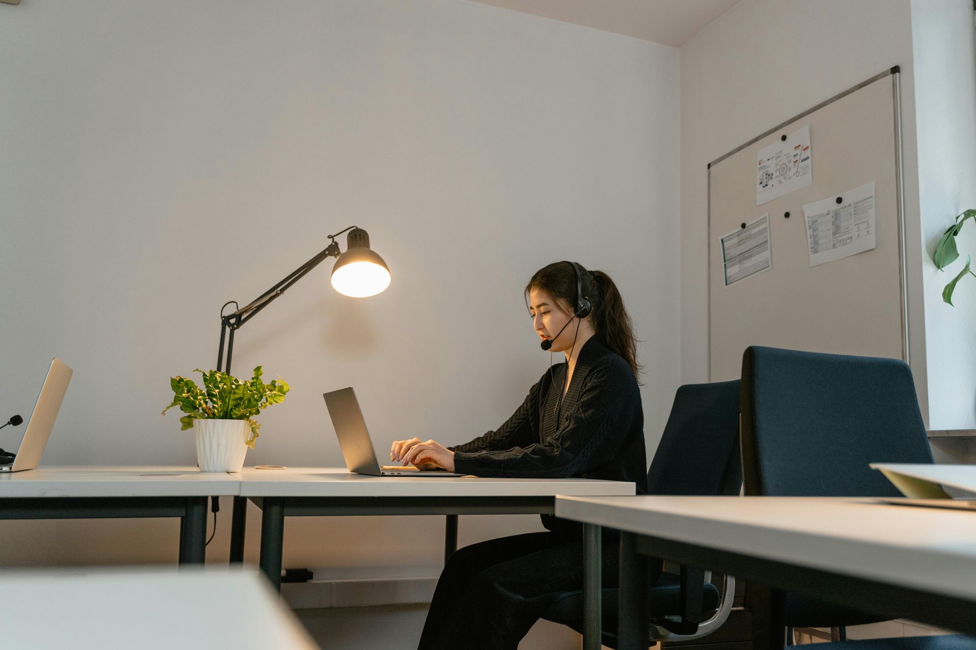 Appointment Scheduling & Patient Coordination