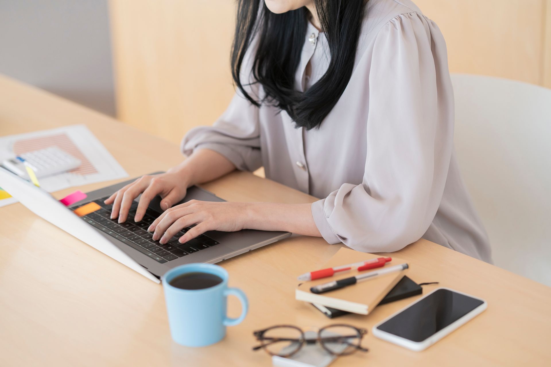 EMR/EHR Data Entry & Documentation