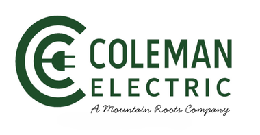 Coleman Electric Coleman Electric
