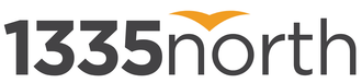 1335 North Logo - header, go to homepage