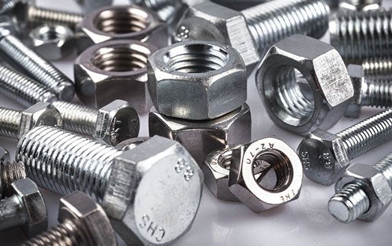 Bolts — Finleyville, PA — Thomas Fastening Systems Bolts — Finleyville, PA — Thomas Fastening Systems