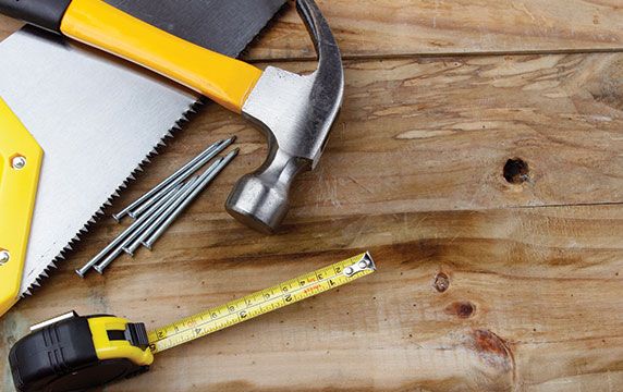 Tools — Finleyville, PA — Thomas Fastening Systems Tools — Finleyville, PA — Thomas Fastening Systems