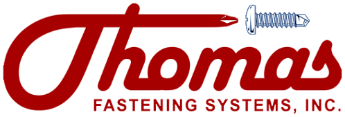 Thomas Fastening System Thomas Fastening System