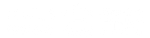 White graphic with vertical lines.