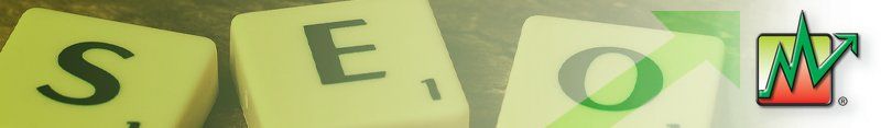 The letters s e and o are on a white background