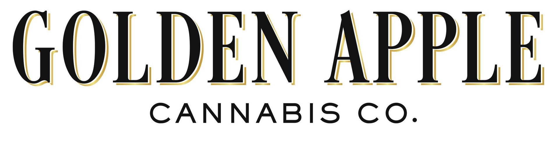 Golden Apple Logo