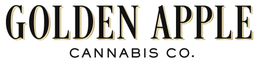 Golden Apple Logo