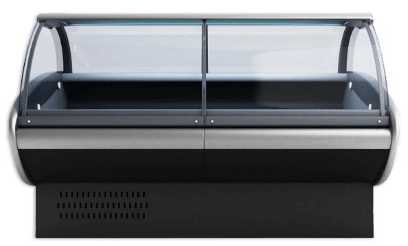 CORTEZ Y CÍA. REFRIGERACIÓN, S.A. DE C.V - Congelador comercial