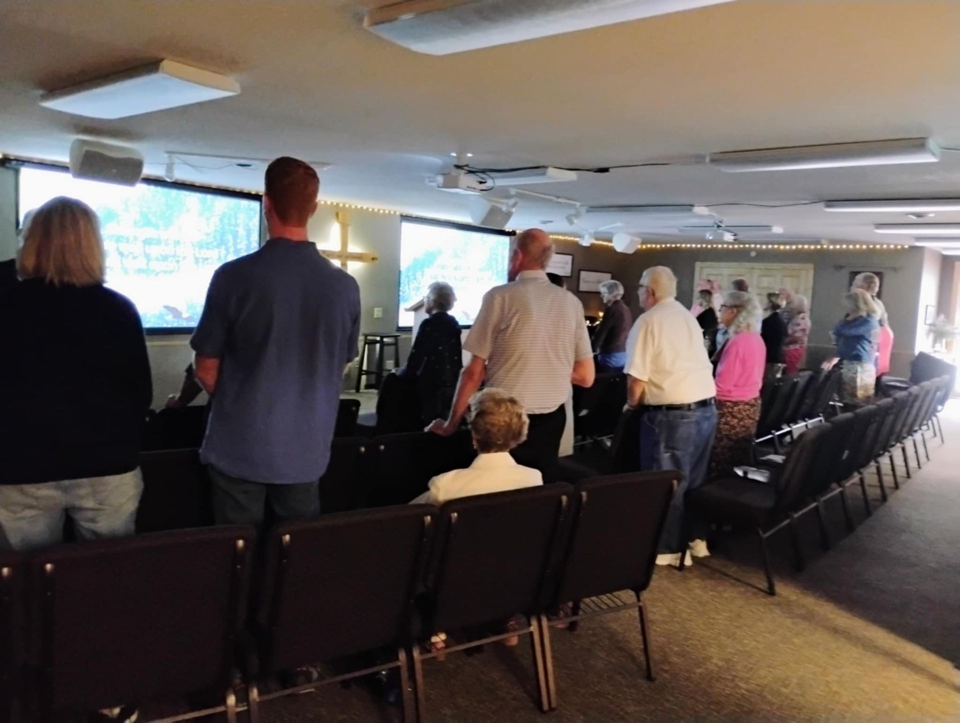 Easy Steps to Join an Evangelical Church in Hackensack