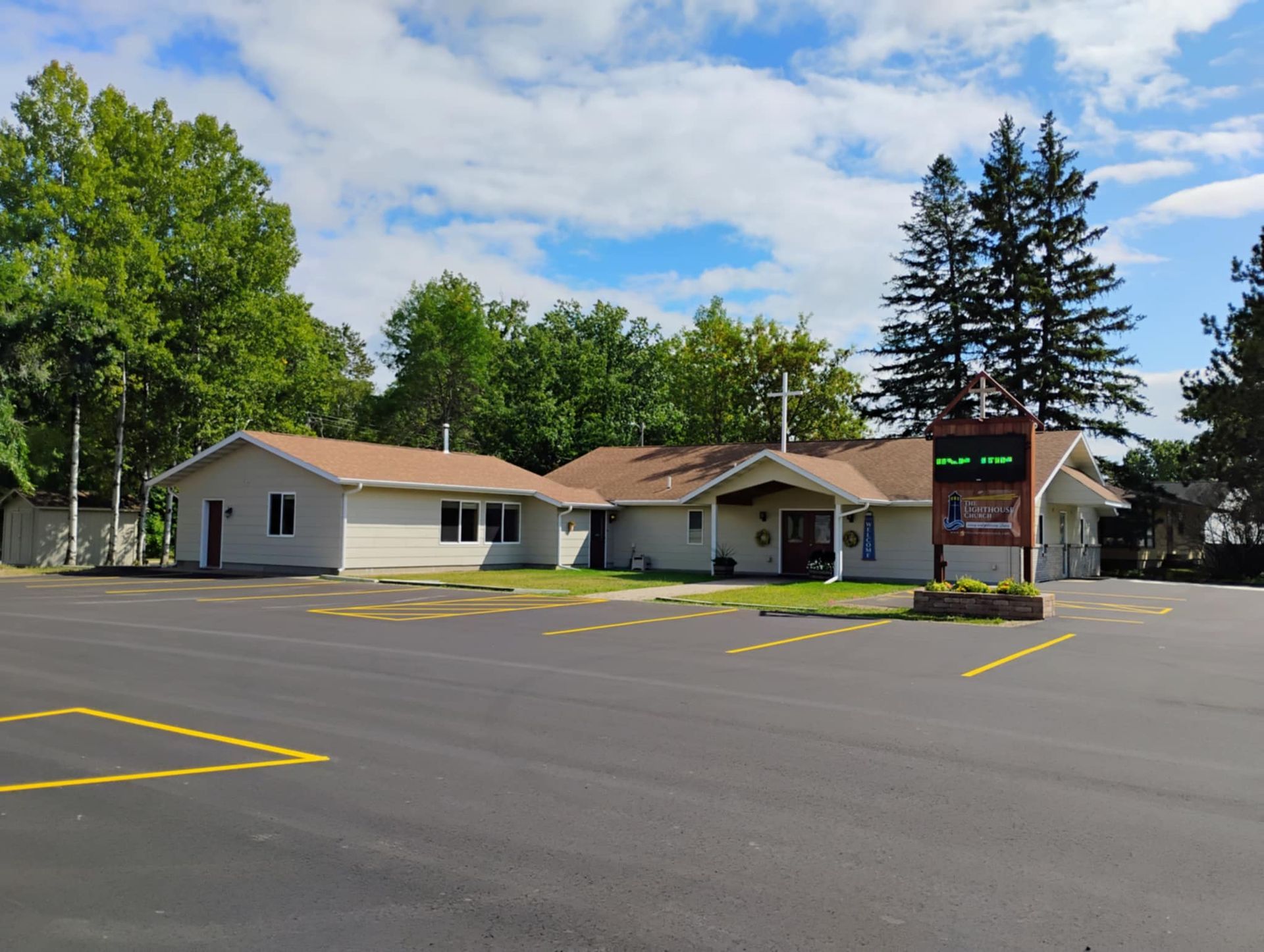 How to Find the Right Church Home for Your Family in Hackensack, MN