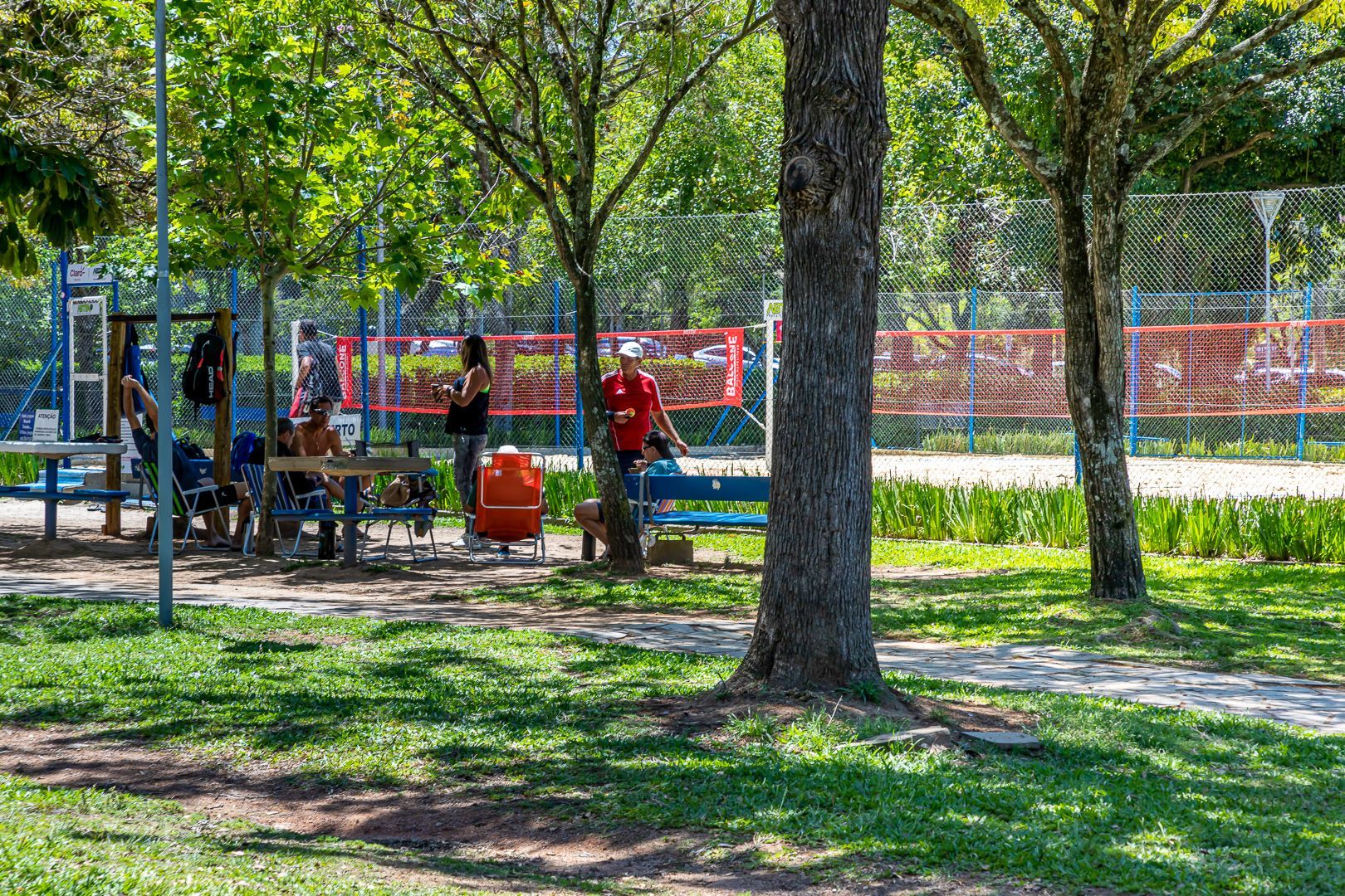 Praça da Encol