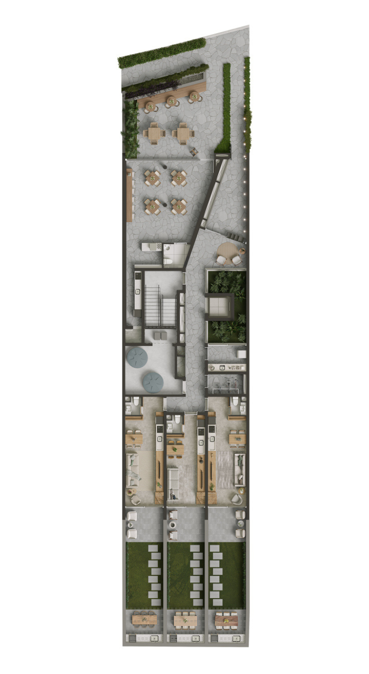 Térreo