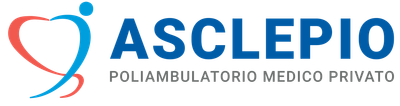 logo asclepio poliambulatorio medico privato