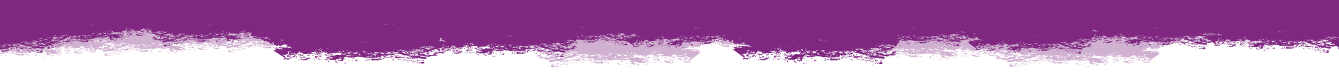 A purple background with white lines on it
