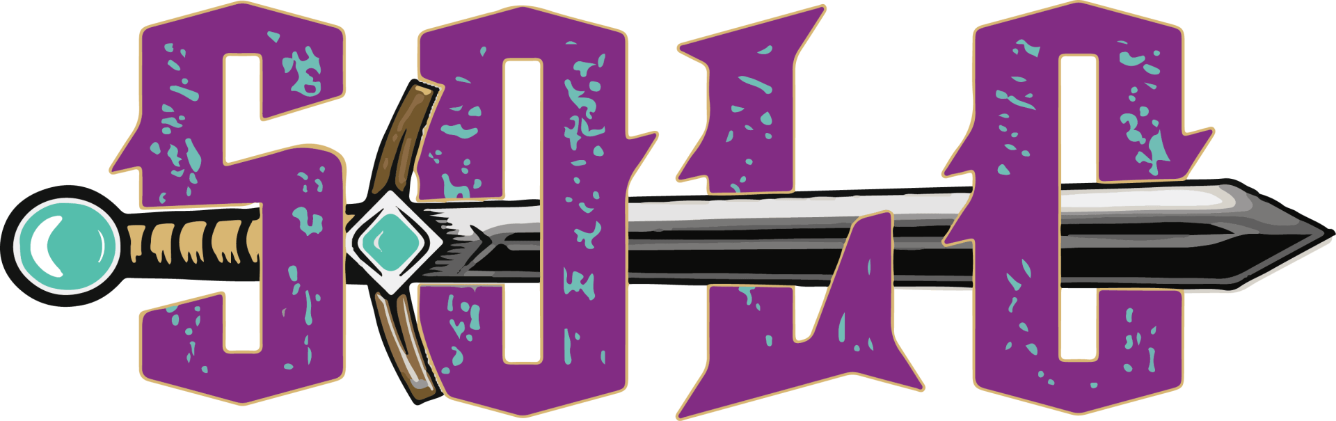 Solo Entertainment Logo