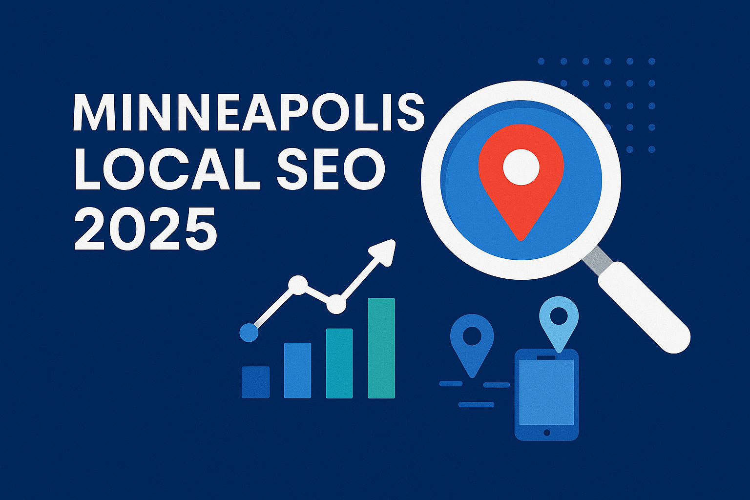 Minneapolis Local SEO