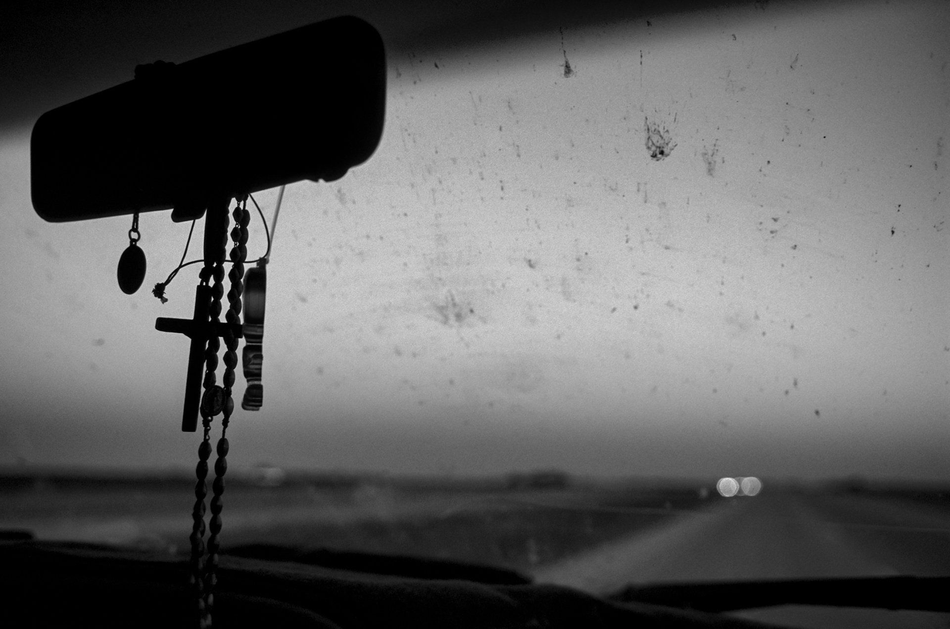 Soon after Ismael started his new job, the couple found an apartment nearby. Ready to be a family again, they make the overnight journey to Kansas to pick up the girls.